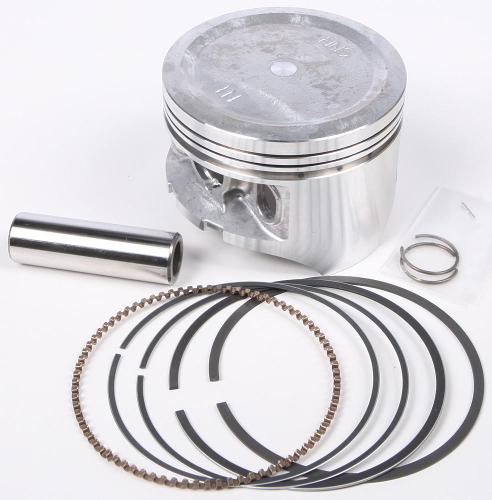 01.1480.025 PROX Поршень с кольцами, пальцем и стопорными колечками (PISTON KIT (78.75MM))  19-2491 Western Power Sports купить