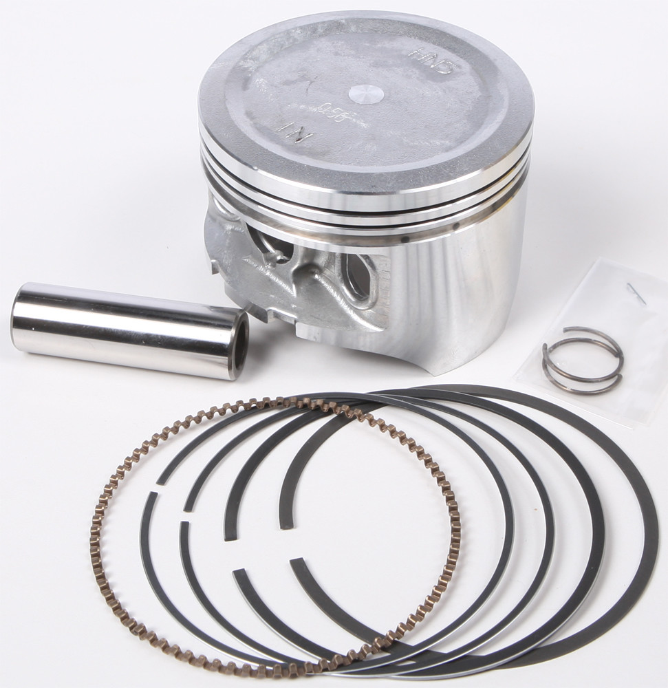 01.1480.050 PROX Поршень с кольцами, пальцем и стопорными колечками (PISTON KIT (79.00MM))  19-2492 Western Power Sports купить