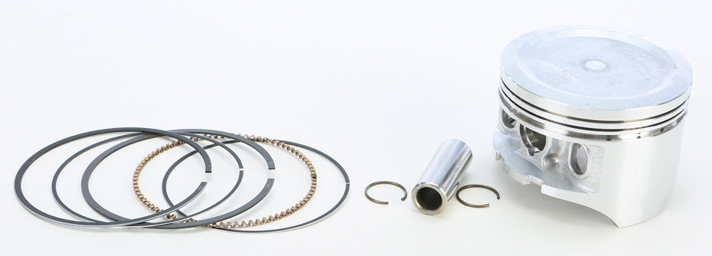 01.1480.150 PROX Поршень с кольцами, пальцем и стопорными колечками (PISTON KIT (80.00MM))  19-2497 Western Power Sports купить