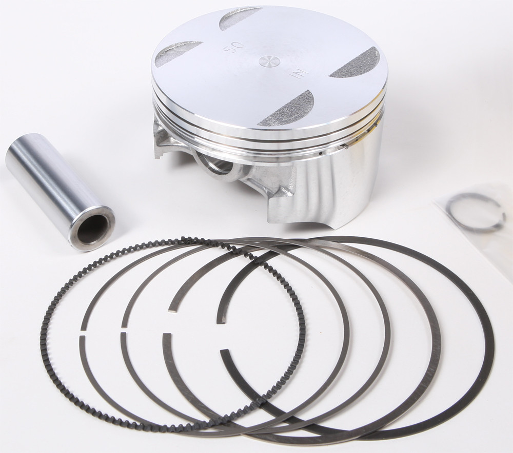 01.1494.050 PROX Поршень с кольцами, пальцем и стопорными колечками (PISTON KIT)  19-2601 Western Power Sports купить