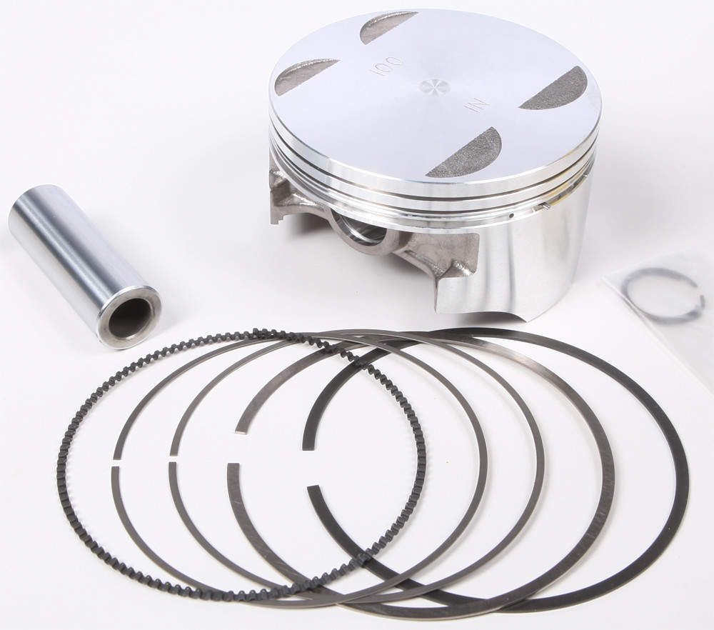 01.1494.100 PROX Поршень с кольцами, пальцем и стопорными колечками (PISTON KIT)  19-2602 Western Power Sports купить