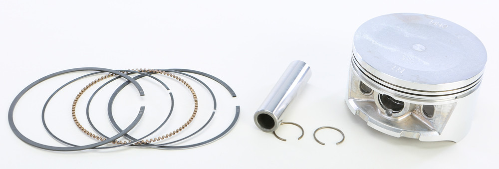 01.1498.200 PROX Поршень с кольцами, пальцем и стопорными колечками (PISTON KIT (92.00MM))  19-2610 Western Power Sports купить