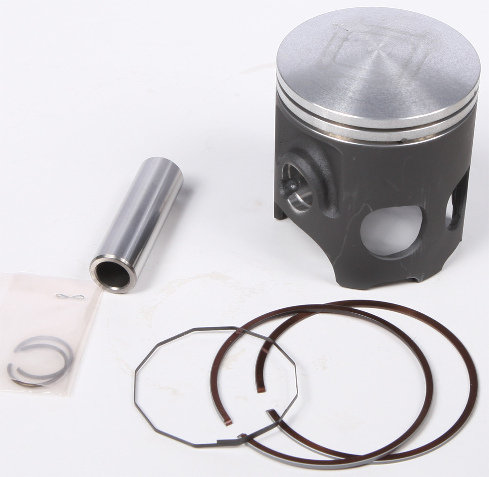 01.2020.000 PROX Поршень с кольцами, пальцем и стопорными колечками (PISTON KIT)  19-4190 Western Power Sports купить