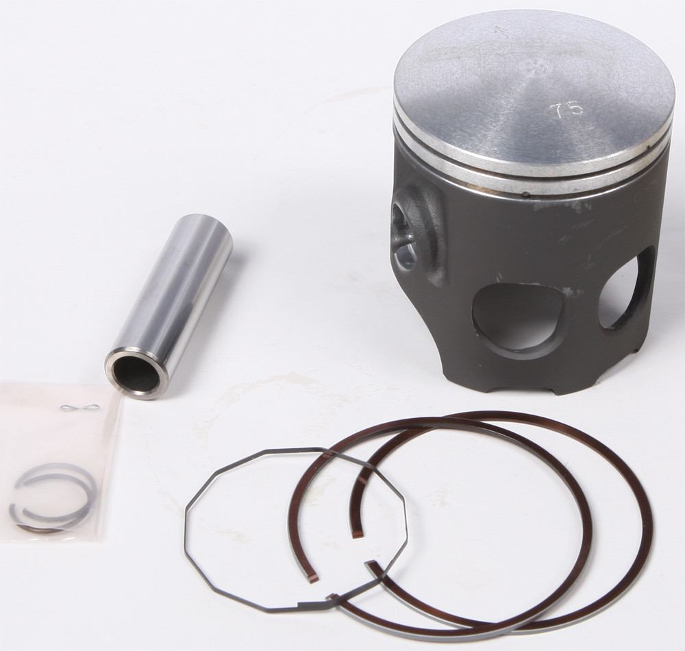 01.2020.075 PROX Поршень с кольцами, пальцем и стопорными колечками (PISTON KIT)  19-4193 Western Power Sports купить