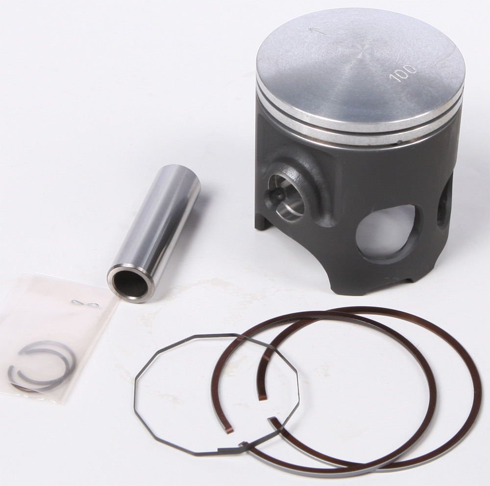 01.2020.100 PROX Поршень с кольцами, пальцем и стопорными колечками (PISTON KIT)  19-4194 Western Power Sports купить
