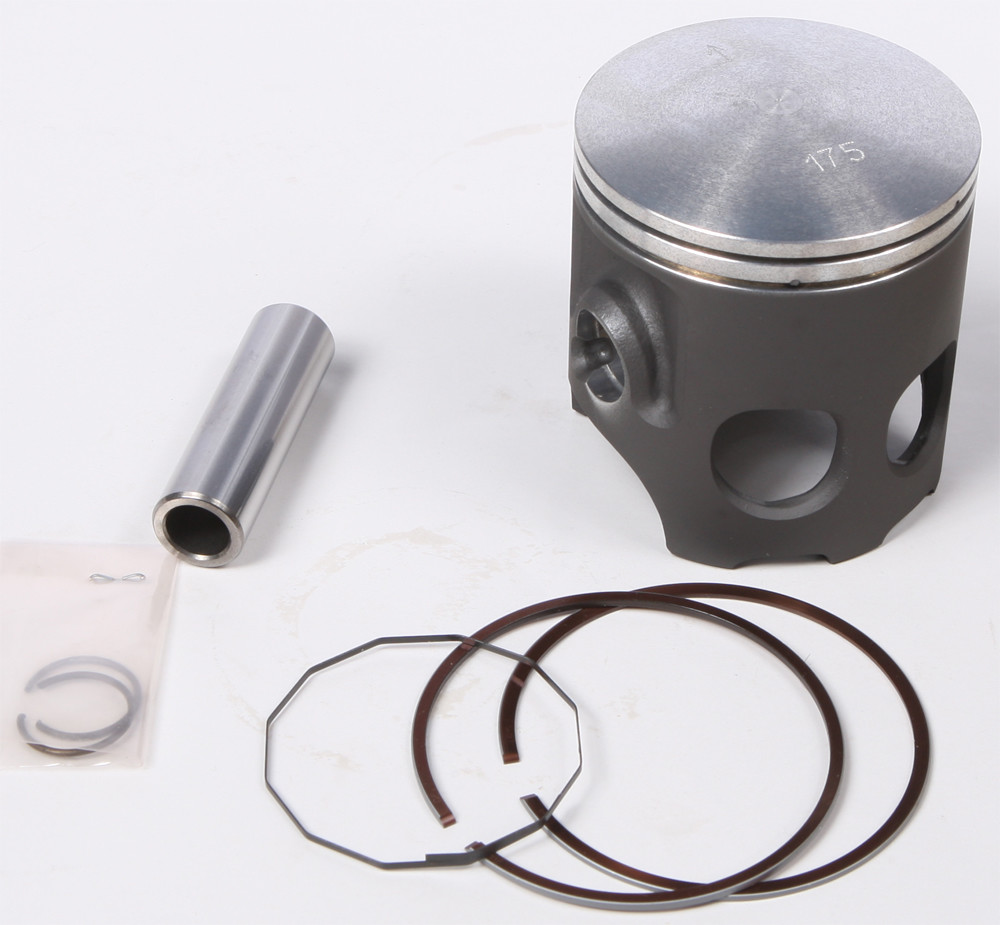01.2020.175 PROX Поршень с кольцами, пальцем и стопорными колечками (PISTON KIT)  19-4197 Western Power Sports купить