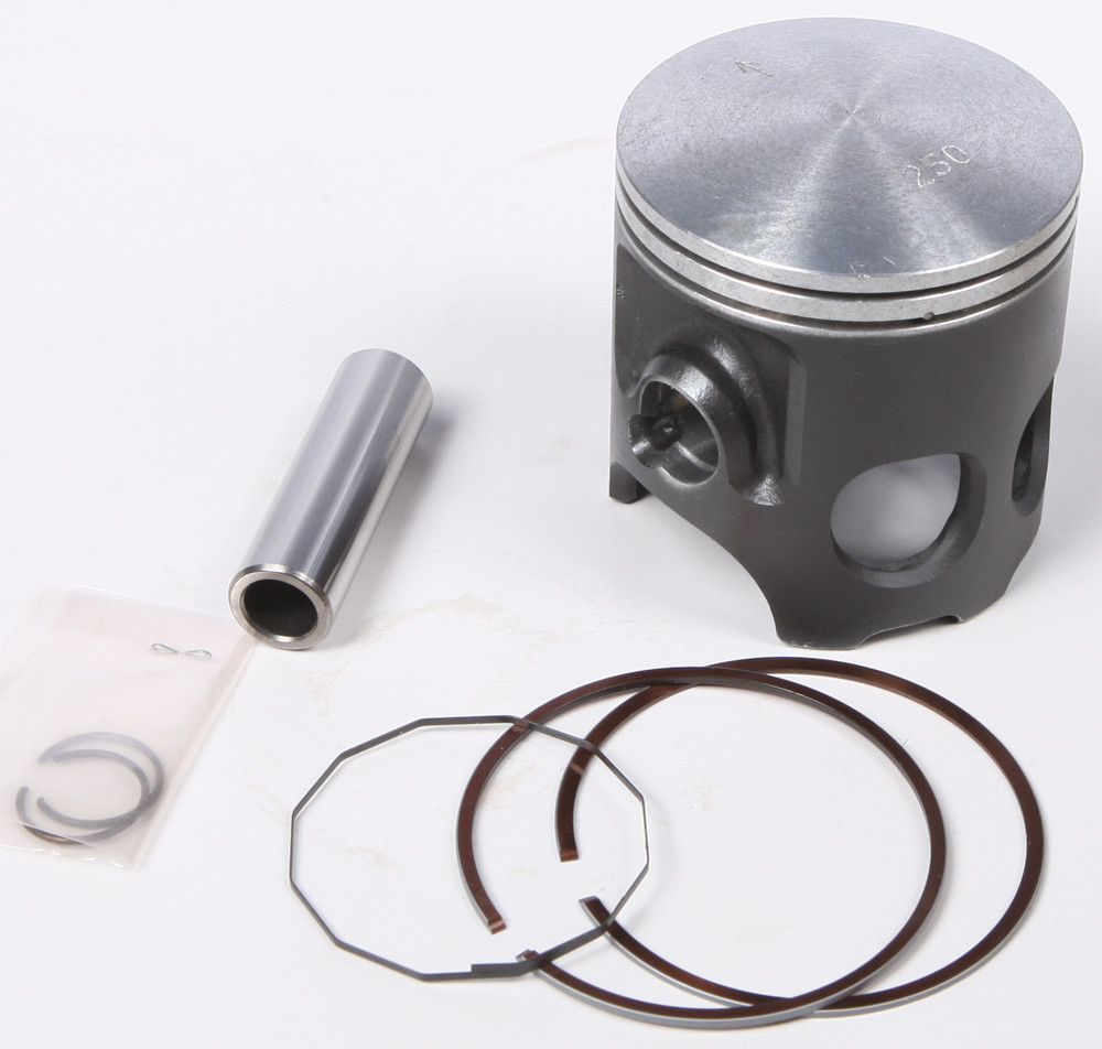 01.2020.250 PROX Поршень с кольцами, пальцем и стопорными колечками (PISTON KIT)  19-4199 Western Power Sports купить