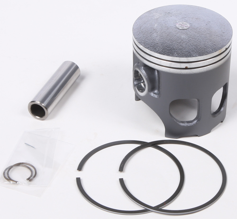 01.2281.025 PROX Поршень с кольцами, пальцем и стопорными колечками (PISTON KIT)  19-4171 Western Power Sports купить