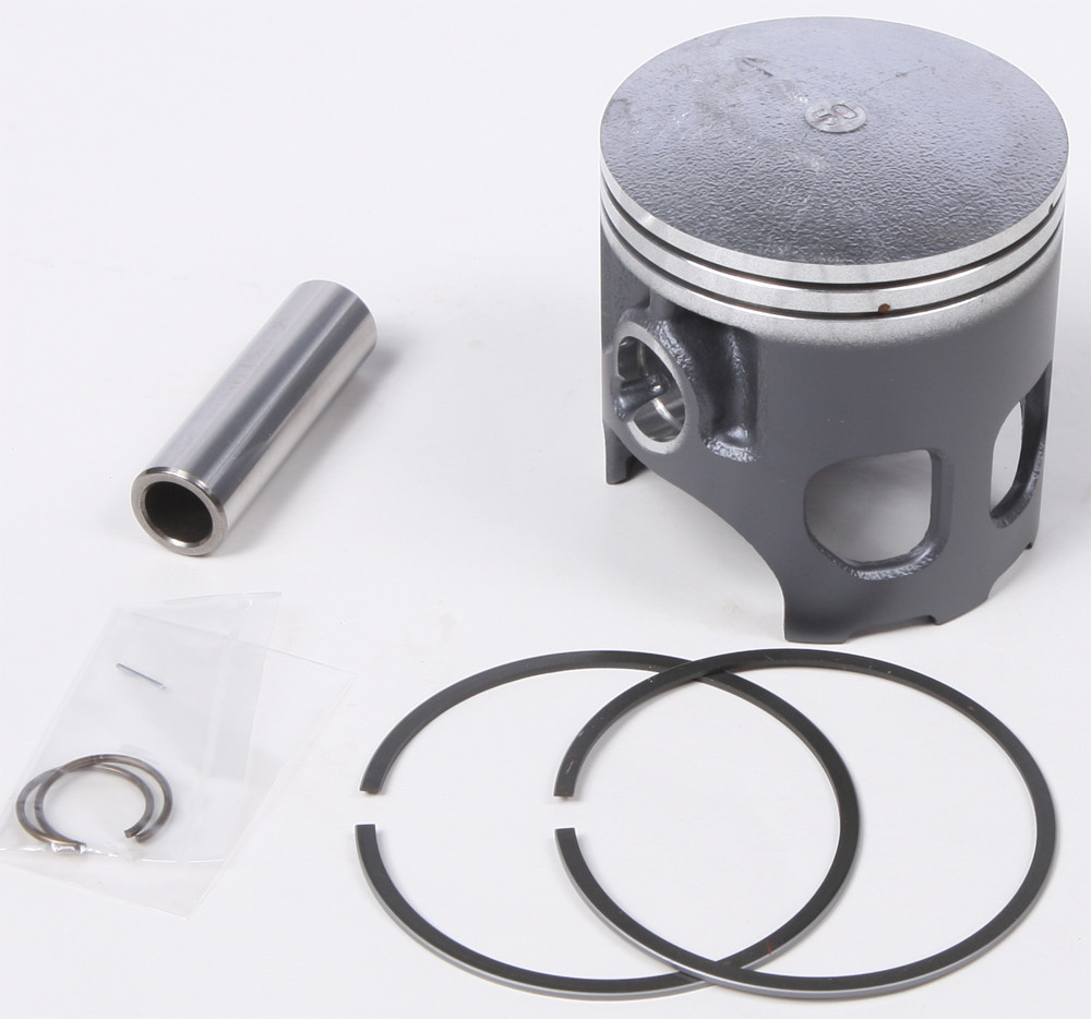 01.2281.050 PROX Поршень с кольцами, пальцем и стопорными колечками (PISTON KIT)  19-4172 Western Power Sports купить