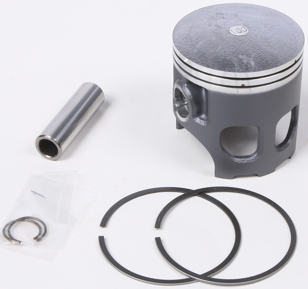 01.2281.100 PROX Поршень с кольцами, пальцем и стопорными колечками (PISTON KIT)  19-4174 Western Power Sports купить