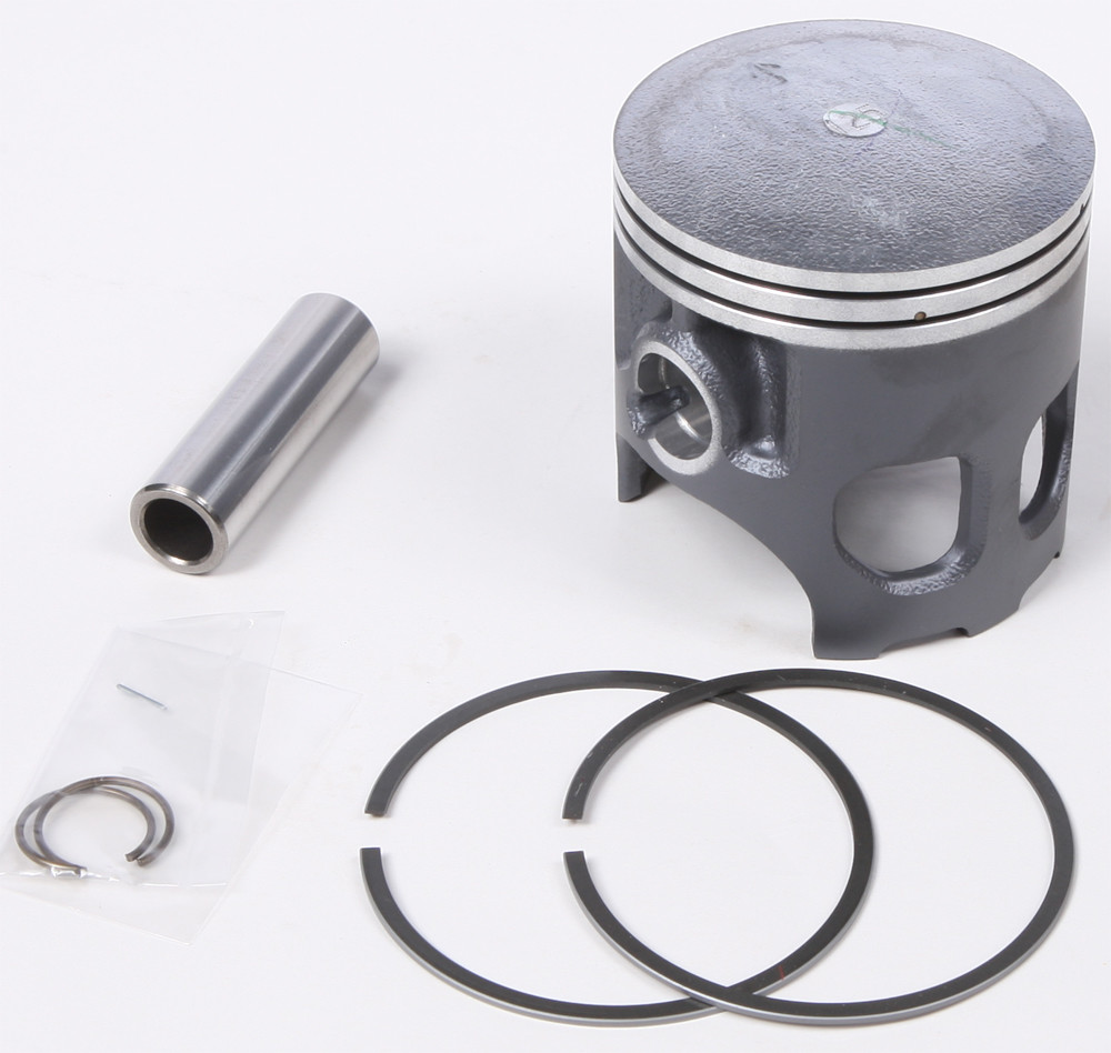 01.2281.125 PROX Поршень с кольцами, пальцем и стопорными колечками (PISTON KIT)  19-4175 Western Power Sports купить
