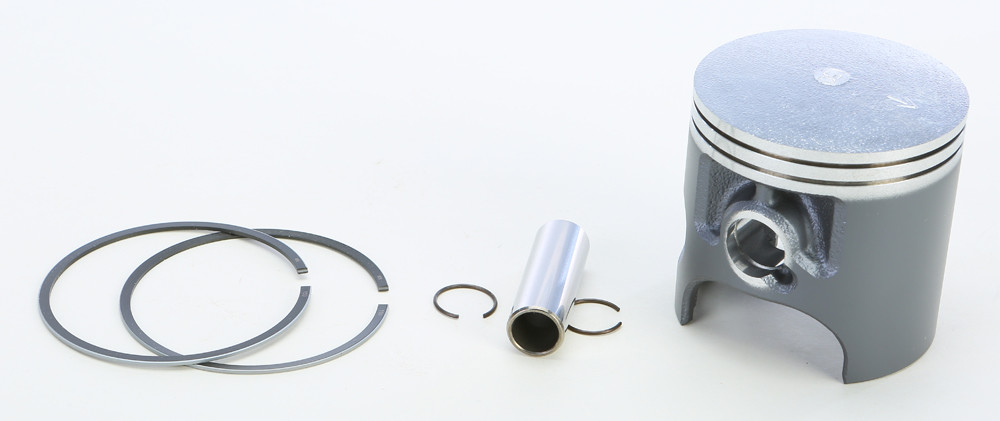 01.2281.150 PROX Поршень с кольцами, пальцем и стопорными колечками (PISTON KIT)  19-4176 Western Power Sports купить