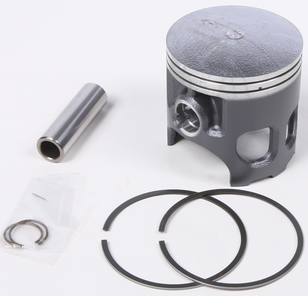 01.2281.175 PROX Поршень с кольцами, пальцем и стопорными колечками (PISTON KIT)  19-4177 Western Power Sports купить
