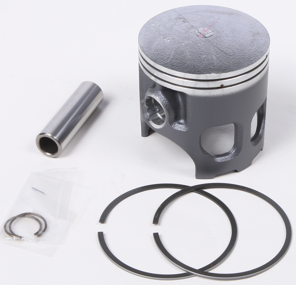 01.2281.200 PROX Поршень с кольцами, пальцем и стопорными колечками (PISTON KIT)  19-4178 Western Power Sports купить
