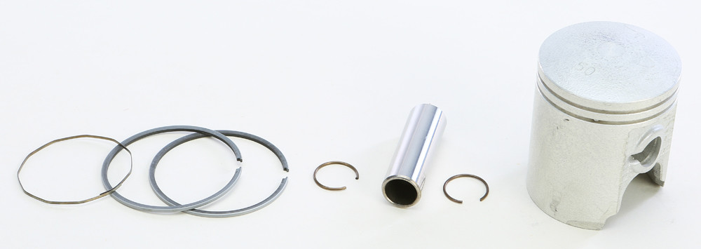 01.3180.050 PROX Поршень с кольцами, пальцем и стопорными колечками (PISTON KIT)  19-5212 Western Power Sports купить