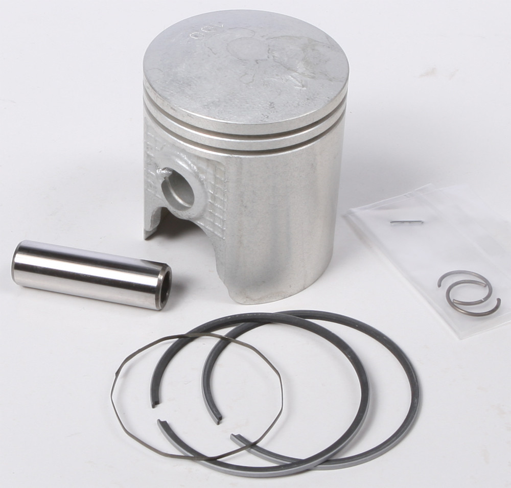 01.3180.100 PROX Поршень с кольцами, пальцем и стопорными колечками (PISTON KIT)  19-5214 Western Power Sports купить