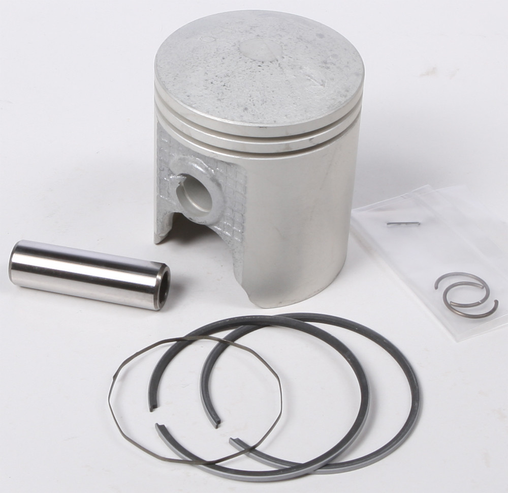 01.3180.150 PROX Поршень с кольцами, пальцем и стопорными колечками (PISTON KIT)  19-5216 Western Power Sports купить