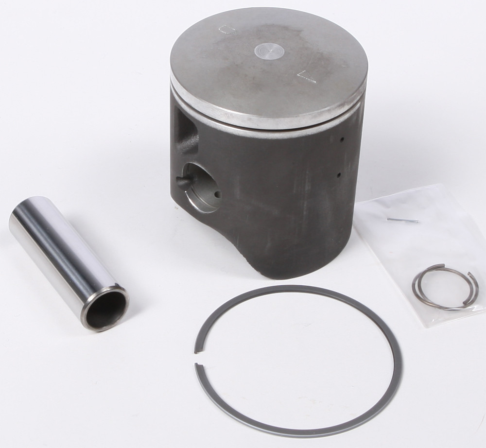 01.3214.D PROX Поршень с кольцами, пальцем и стопорными колечками (PISTON KIT MOLYCOATED NIKASIL 53.97/STD SUZ)  19-5050D Western Power Sports купить