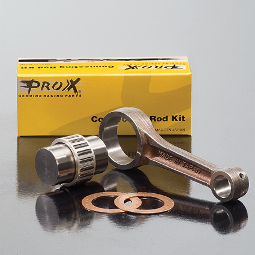 03.1322 PROX Шатун (CONNECTING ROD KIT HON)  19-9002 Western Power Sports купить