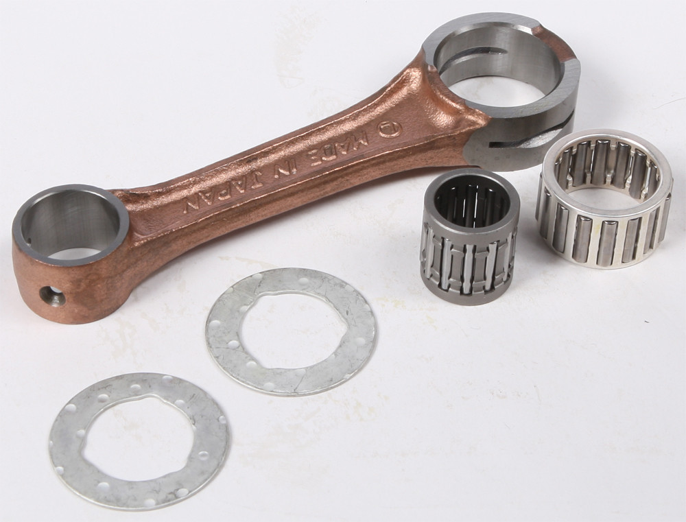 03.2021F PROX Шатун (CON. ROD KIT YAM YFZ350 BANSHEE '87-06 (HP))  19-9059 Western Power Sports купить
