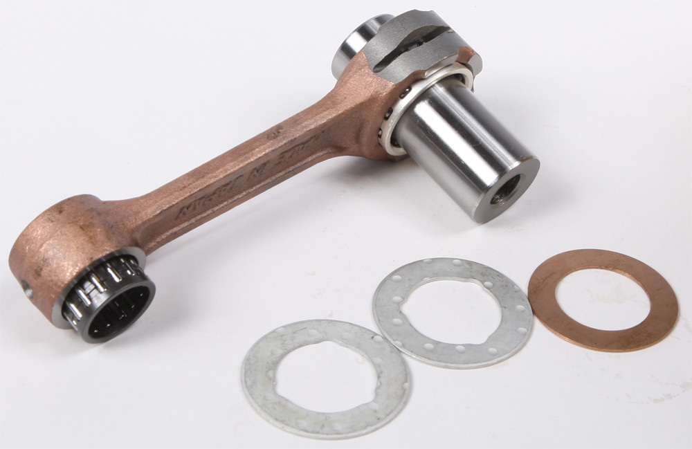 03.2203 PROX Шатун (CONNECTING ROD KIT YAM)  19-9009 Western Power Sports купить