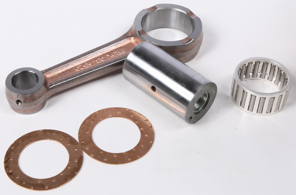 03.6520 PROX Шатун (CONNECTING ROD KIT BETA/KTM)  19-9036 Western Power Sports купить