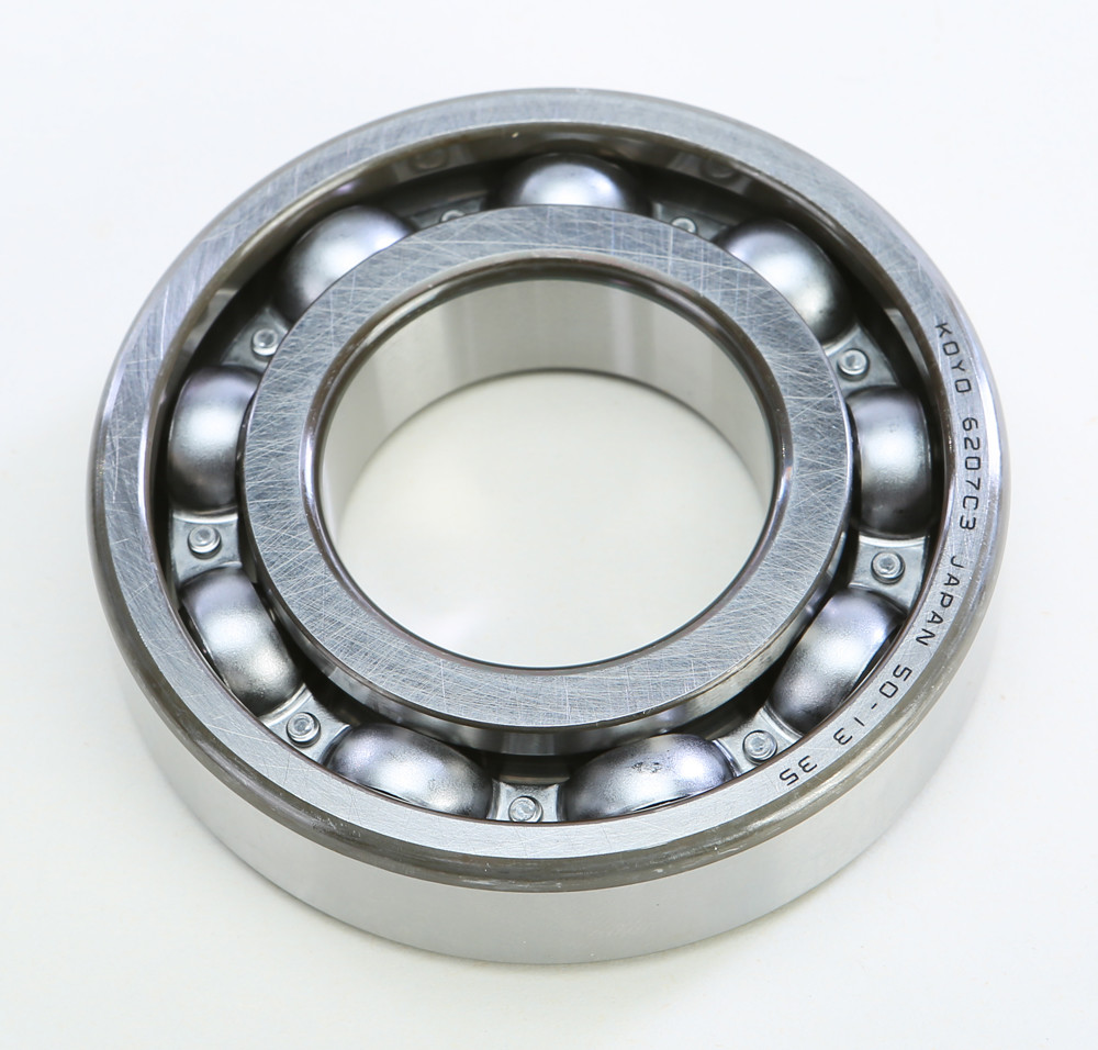 23.6207C3 PROX BEARING 6207/C3     35X72X17  110731 Automatic Distributors купить | подшипник 6207/C3 35X72X17