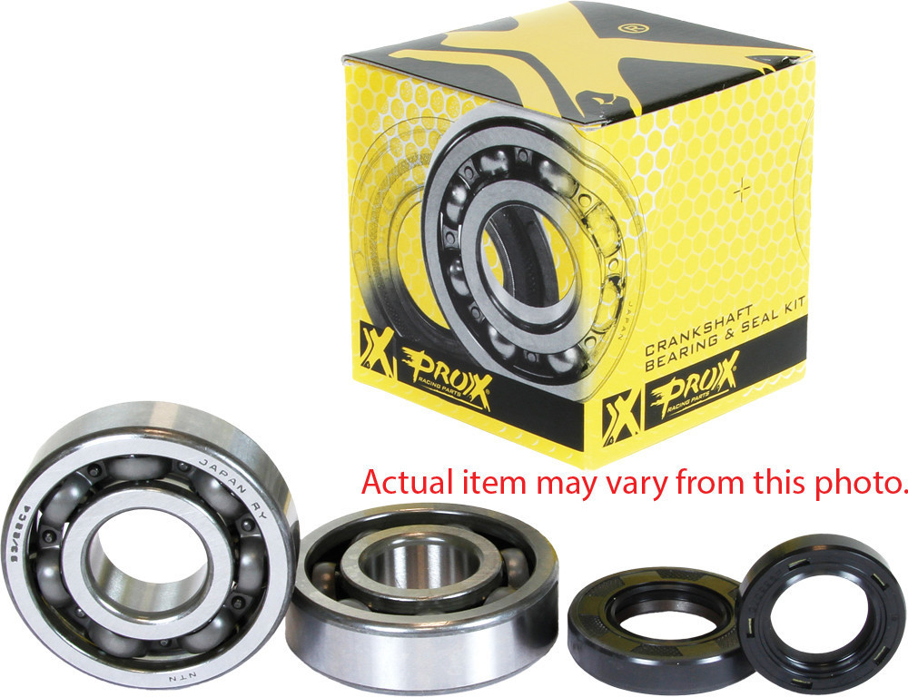 23.8ENK/16 PROX Подшипник коленвала (CRANKSHAFT BEARING HON)  8ENK16 Western Power Sports купить