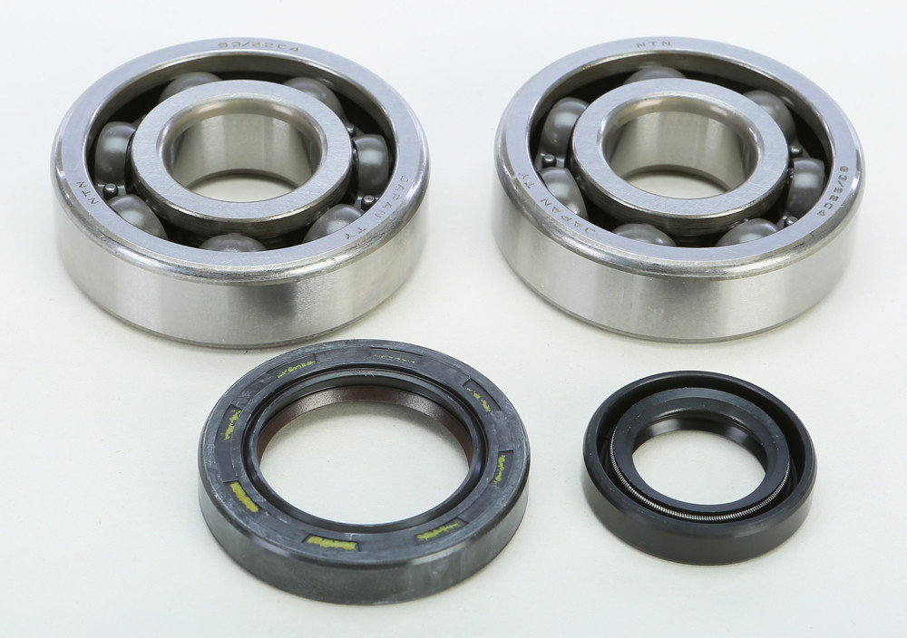 23.CBS12086 PROX Комплект подшипников и сальников коленвала (CRANKSHAFT BEARING & SEAL KIT HON)  19-12086 Western Power Sports купить