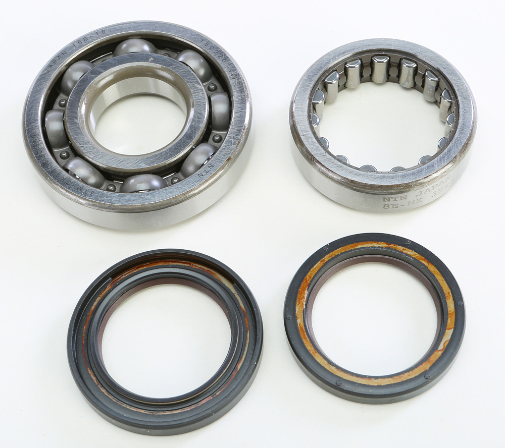 23.CBS13006 PROX Комплект подшипников и сальников коленвала (CRANKSHAFT BEARING & SEAL KIT HON)  19-13006 Western Power Sports купить