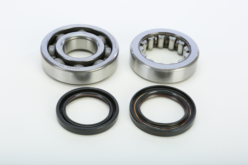 23.CBS14006 PROX Комплект подшипников и сальников коленвала (CRANKSHAFT BEARING & SEAL KIT HON)  19-14006 Western Power Sports купить