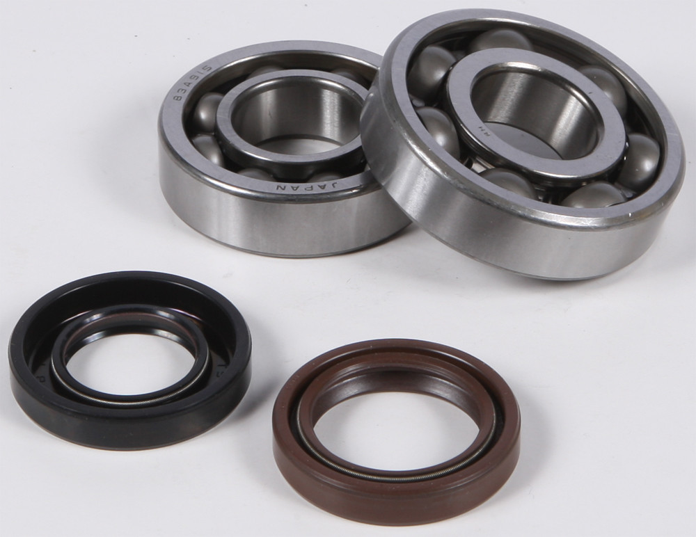 23.CBS22088 PROX Комплект подшипников и сальников коленвала (CRANKSHAFT BEARING & SEAL KIT)  19-22088 Western Power Sports купить