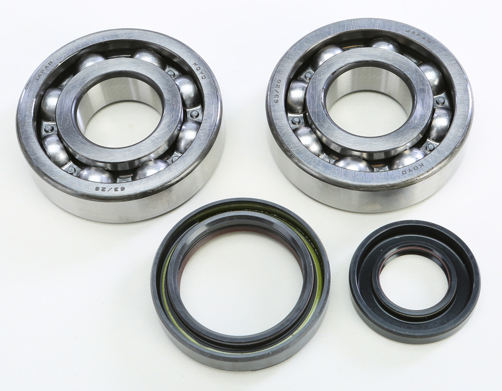 23.CBS23088 PROX Комплект подшипников и сальников коленвала (CRANKSHAFT BEARING & SEAL KIT YAM)  19-23088 Western Power Sports купить