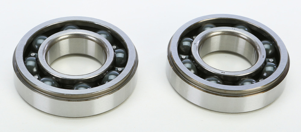 23.CBS24001 PROX Комплект подшипников и сальников коленвала (CRANKSHAFT BEARING & SEAL KIT GAS/YAM)  19-24001 Western Power Sports купить