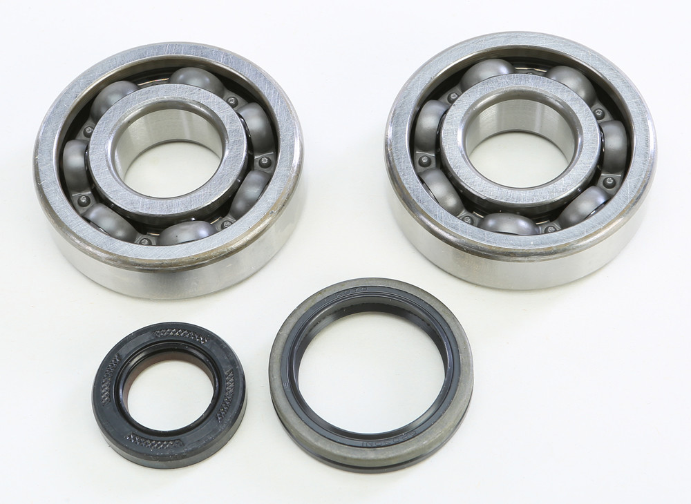 23.CBS32089 PROX Комплект подшипников и сальников коленвала (CRANKSHAFT BEARING & SEAL KIT SUZ)  19-32089 Western Power Sports купить