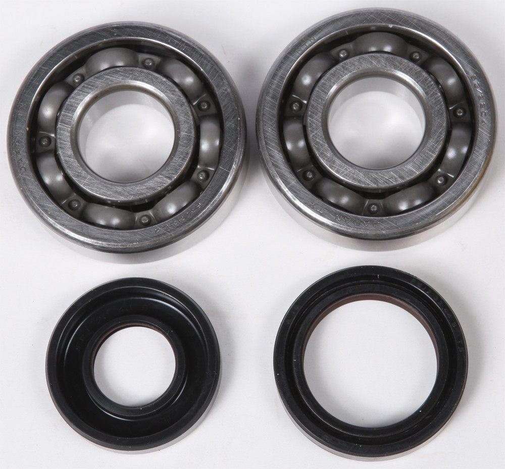 23.CBS42088 PROX Комплект подшипников и сальников коленвала (CRANKSHAFT BEARING & SEAL KIT KAW)  19-42088 Western Power Sports купить