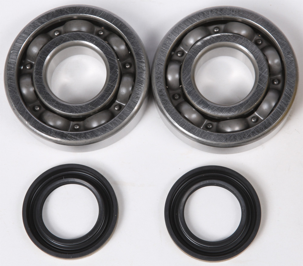 23.CBS42092 PROX Комплект подшипников и сальников коленвала (CRANKSHAFT BEARING & SEAL KIT KAW)  19-42092 Western Power Sports купить