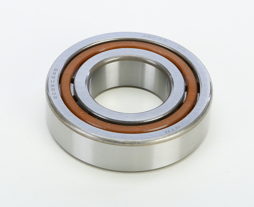 23.NJ206 PROX Подшипник коленвала (CRANKSHAFT BEARING HUS/HUSQ/KTM/TM)  NJ206 Western Power Sports купить