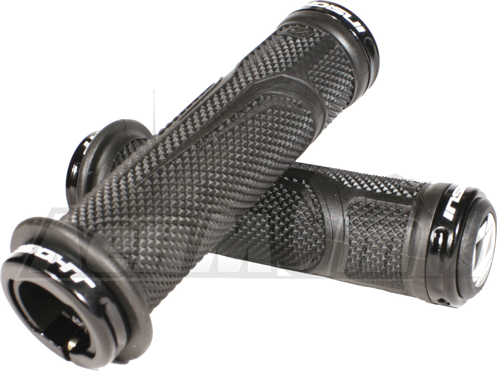 C grip. Грипсы Fox Pro 145 мм, черные. Syncros Comfort Ergo Lock-on Grips. Грипсы для велосипеда BMX. Замки на бмх.