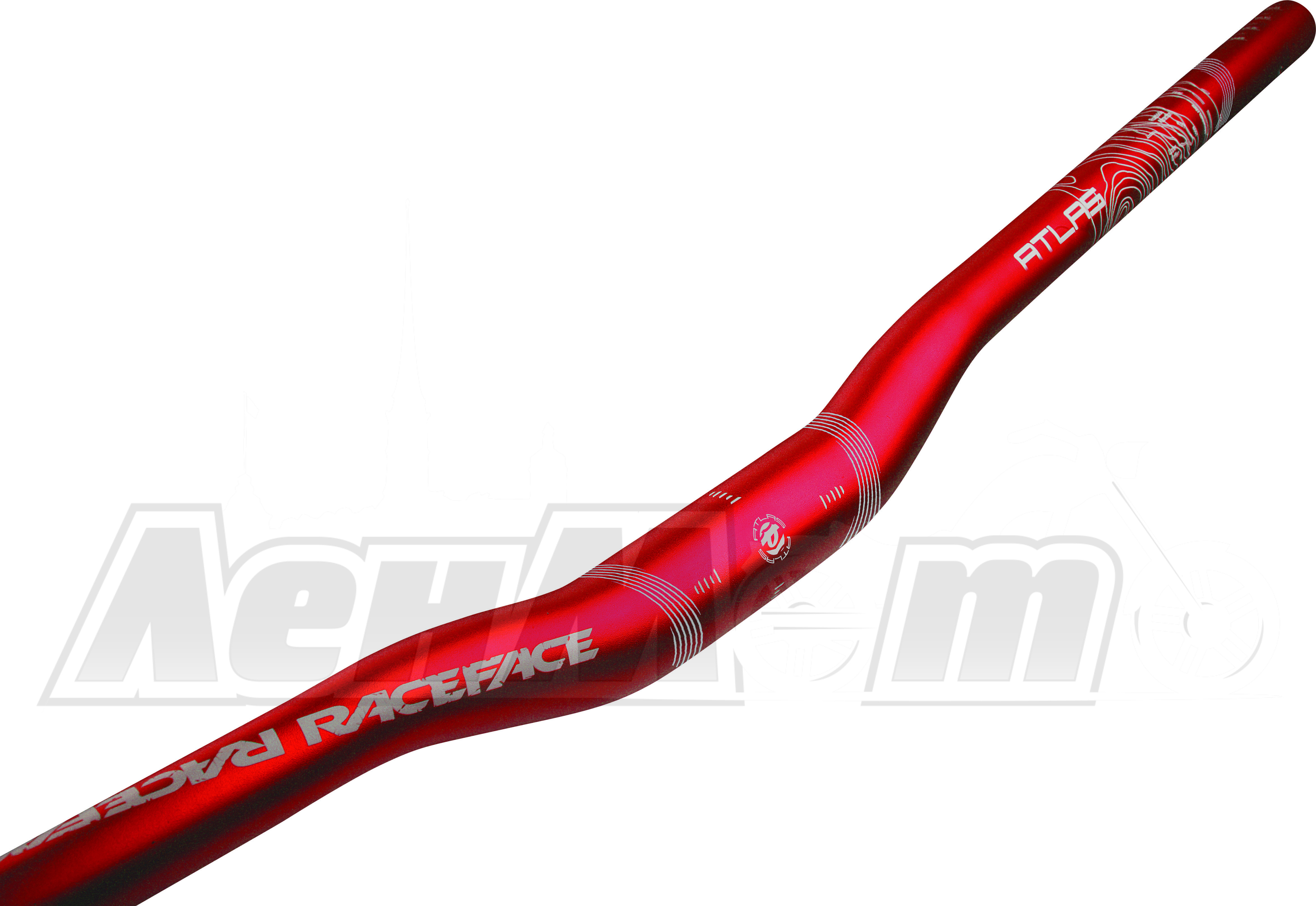 Руль атлас титан. Руль Race face Atlas 31.8. Race face Atlas руль. Руль Race face Atlas fr Riser. Race face Atlas 31.8 Red.