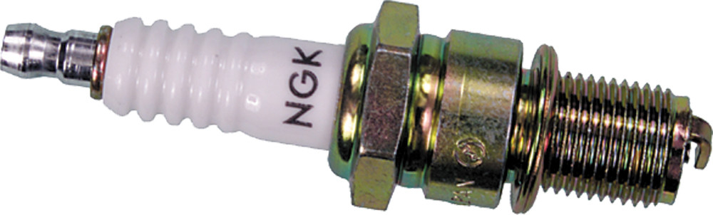 1134 NGK Свеча зажигания (NGK 1134 BR8HS-10 NICKEL SPARK PLUG (1.0MM GAP))  BR8HS-10 Automatic Distributors купить