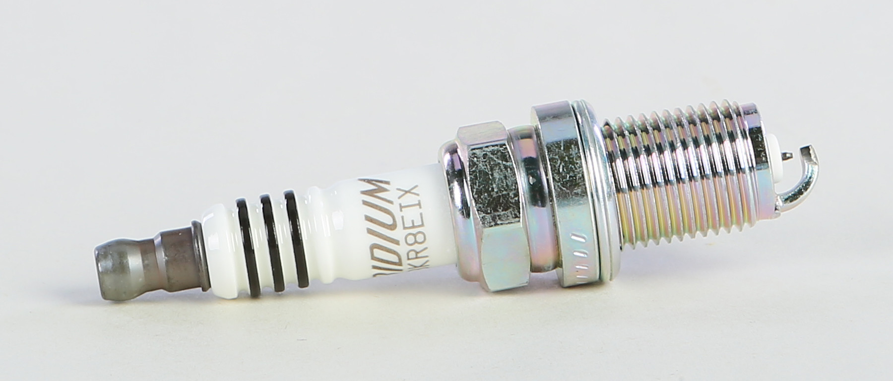 2668 NGK Свеча зажигания (SPARK PLUG #2668/04)  BKR8EIX купить