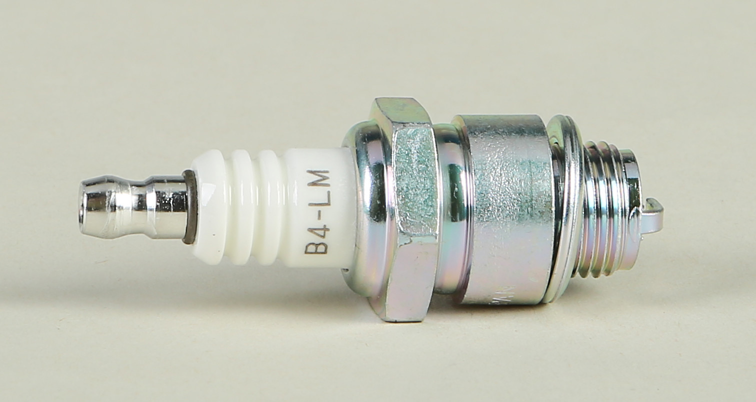 3410 NGK Свеча зажигания (SPARK PLUG #3410/10)  B4LM купить