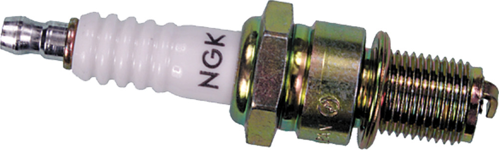 4339 NGK Свеча зажигания (NGK 4339 DCPR8E NICKEL SPARK PLUG (REMOVABLE TERMINAL NUT))  DCPR8E купить