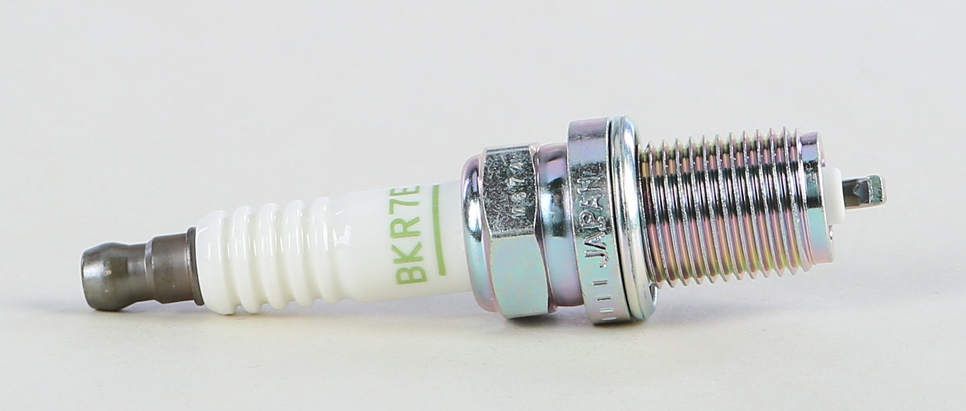 4644 NGK Свеча зажигания (SPARK PLUG #4644/04)  2-BKR7E Western Power Sports купить