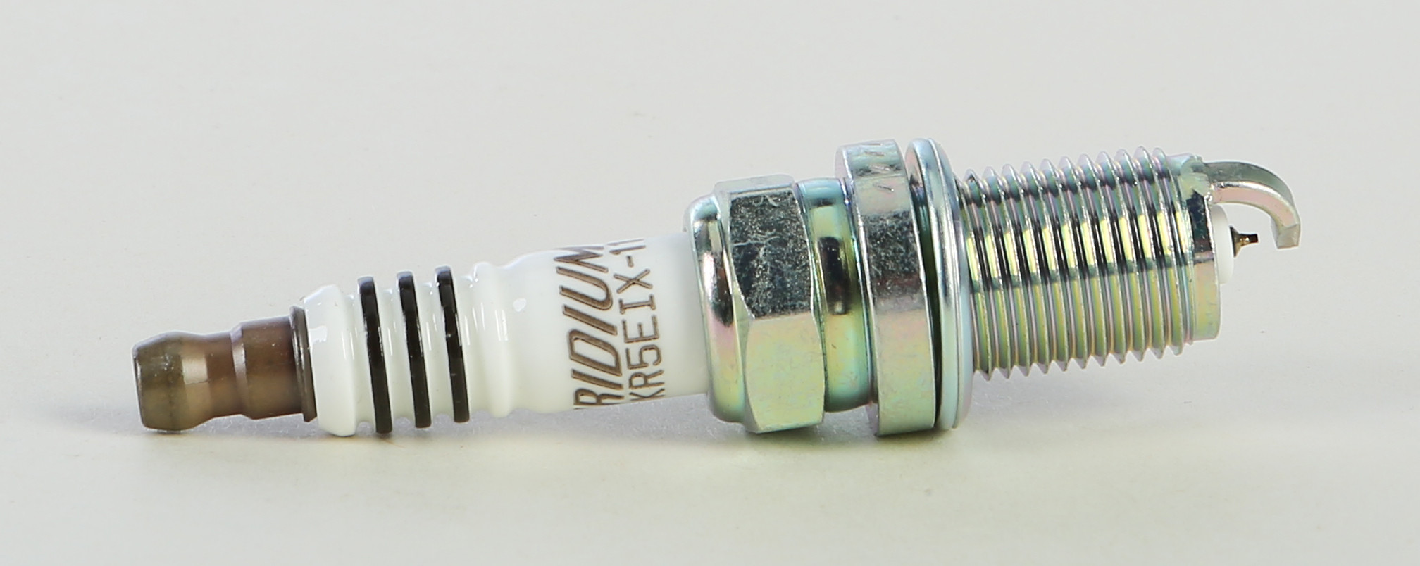 5464 NGK Свеча зажигания (SPARK PLUG #5464/04)  2-BKR5EIX-11 Western Power Sports купить