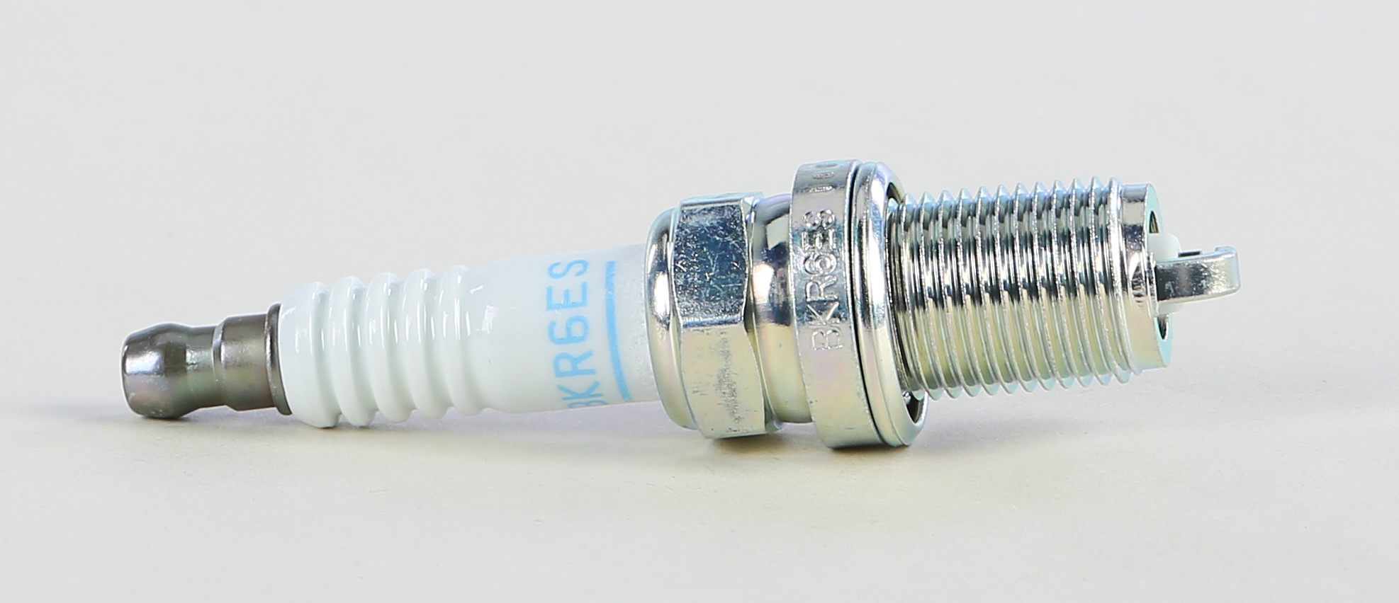 6364 NGK Свеча зажигания (SPARK PLUG #6364/04)  2-BKR6ES Western Power Sports купить