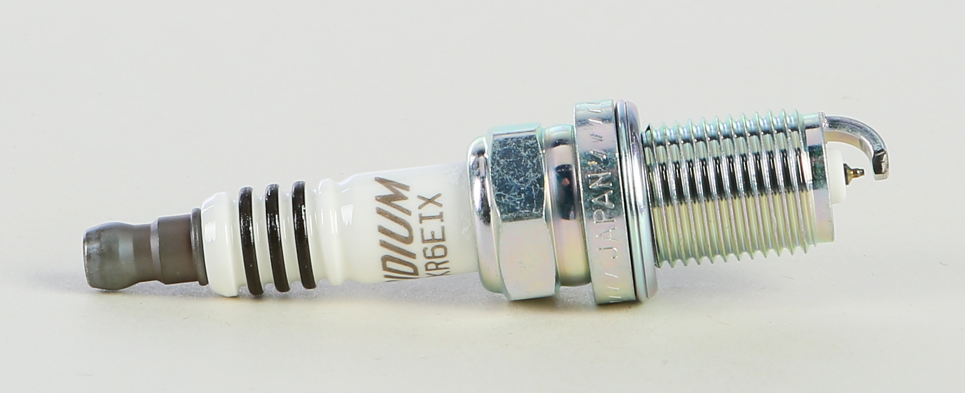 6418 NGK Свеча зажигания (NGK 6418 BKR6EIX IRIDIUM IX SPARK PLUG)  BKR6EIX купить