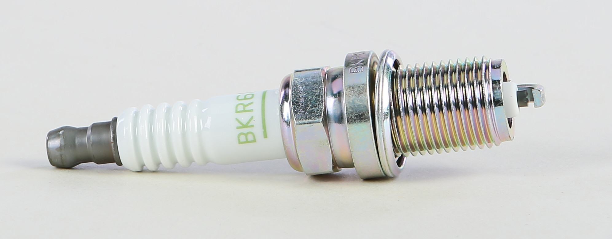 6962 NGK Свеча зажигания (SPARK PLUG #6962/04)  2-BKR6E Western Power Sports купить