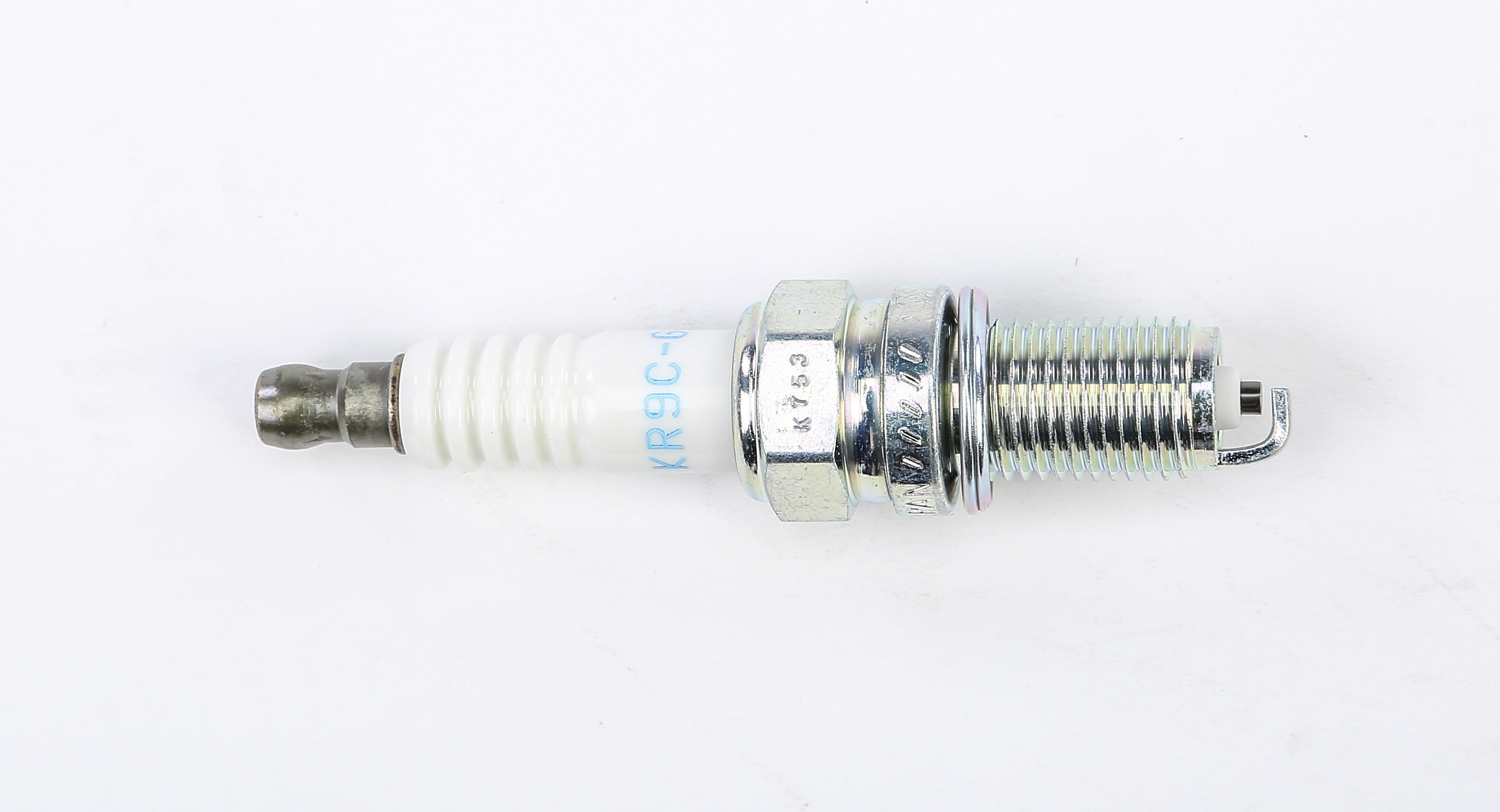 90893 NGK Свеча зажигания (SPARK PLUG #90893/4)  2-KR9C-G Western Power Sports купить